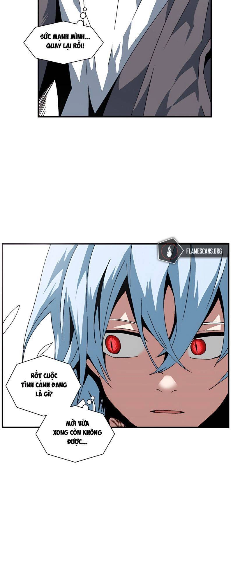 Ta Một Bước Làm Quỷ Vương Chapter 9 - 5