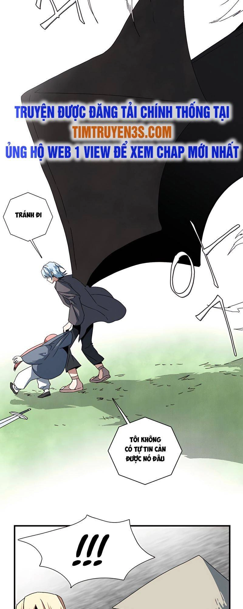 Ta Một Bước Làm Quỷ Vương Chapter 9 - 7