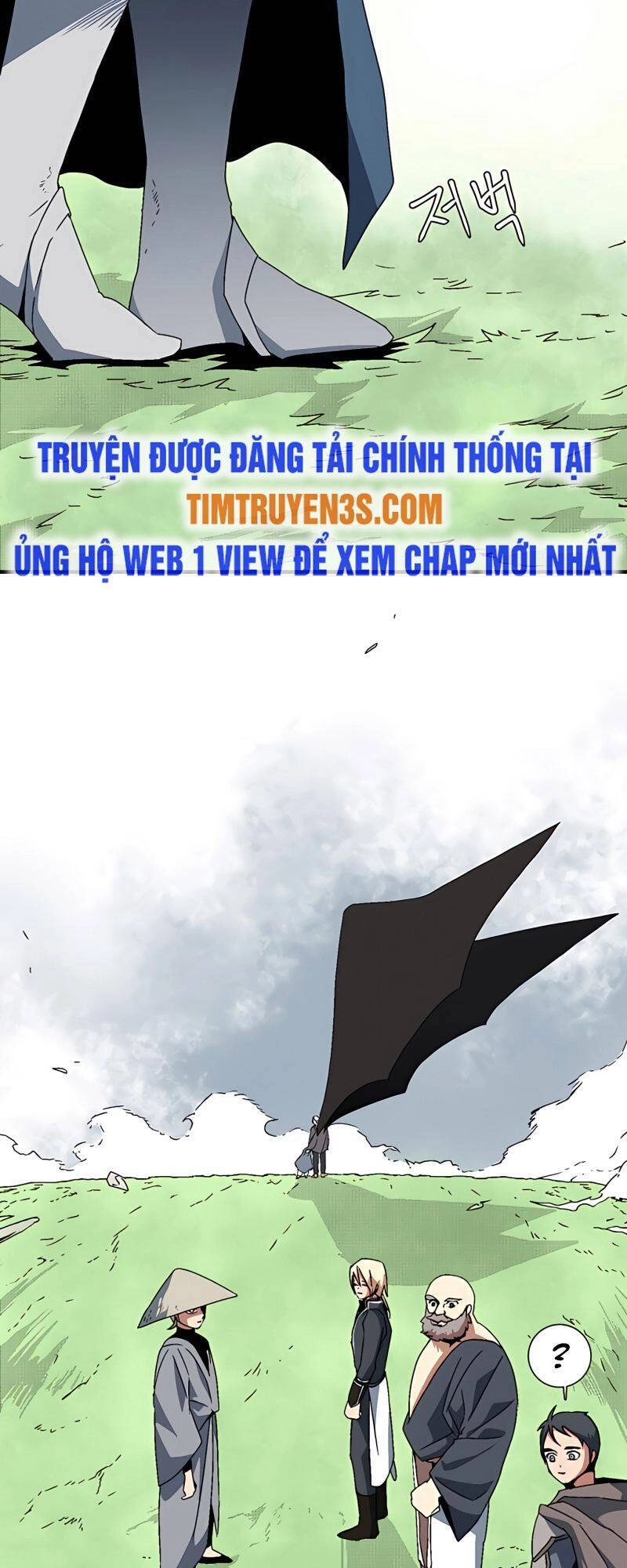 Ta Một Bước Làm Quỷ Vương Chapter 9 - 11
