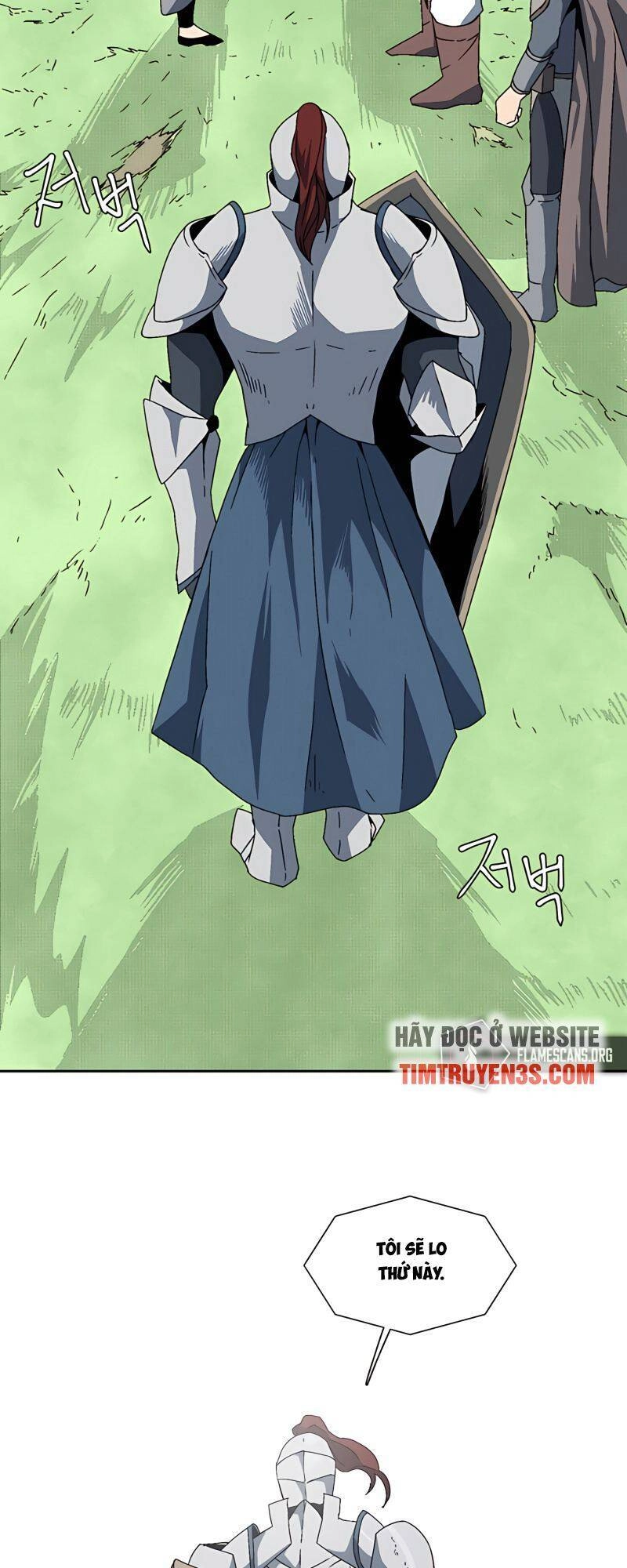 Ta Một Bước Làm Quỷ Vương Chapter 9 - 12