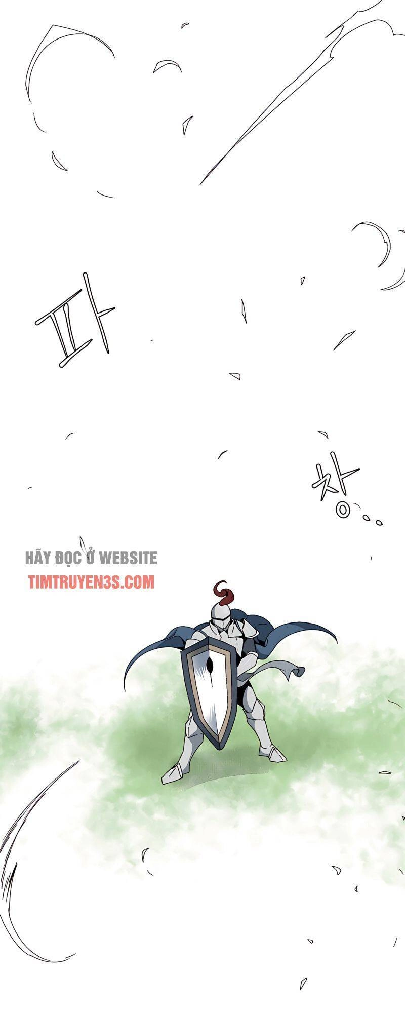 Ta Một Bước Làm Quỷ Vương Chapter 9 - 19