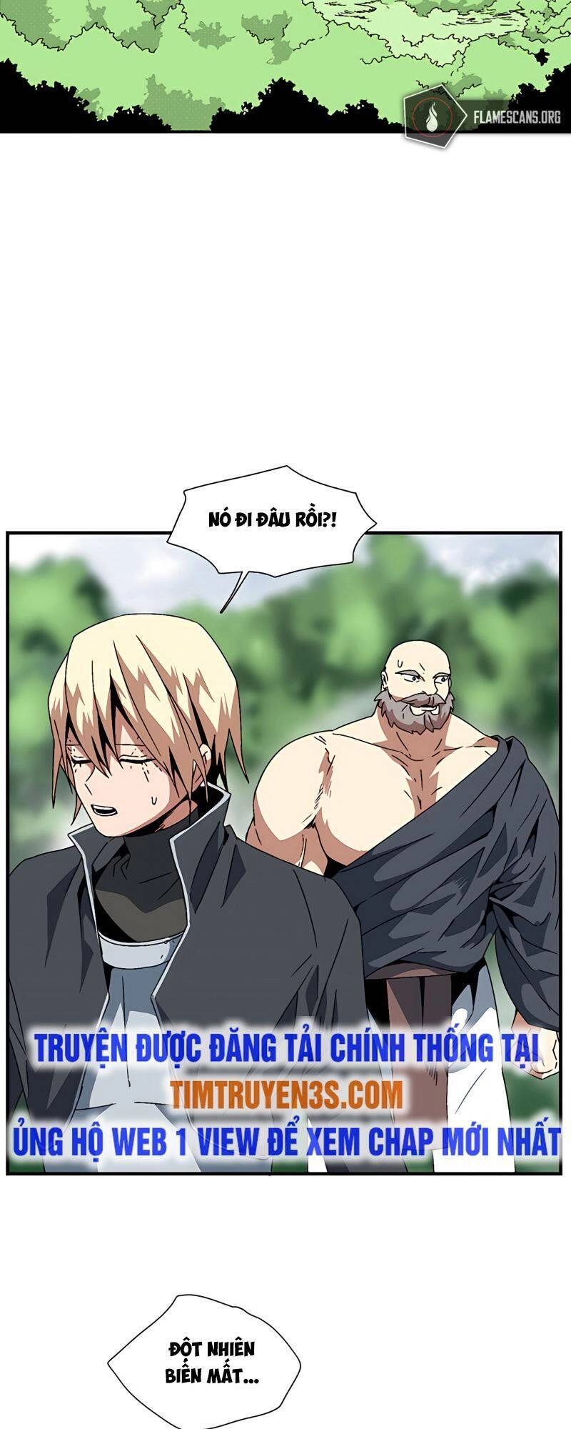 Ta Một Bước Làm Quỷ Vương Chapter 9 - 23