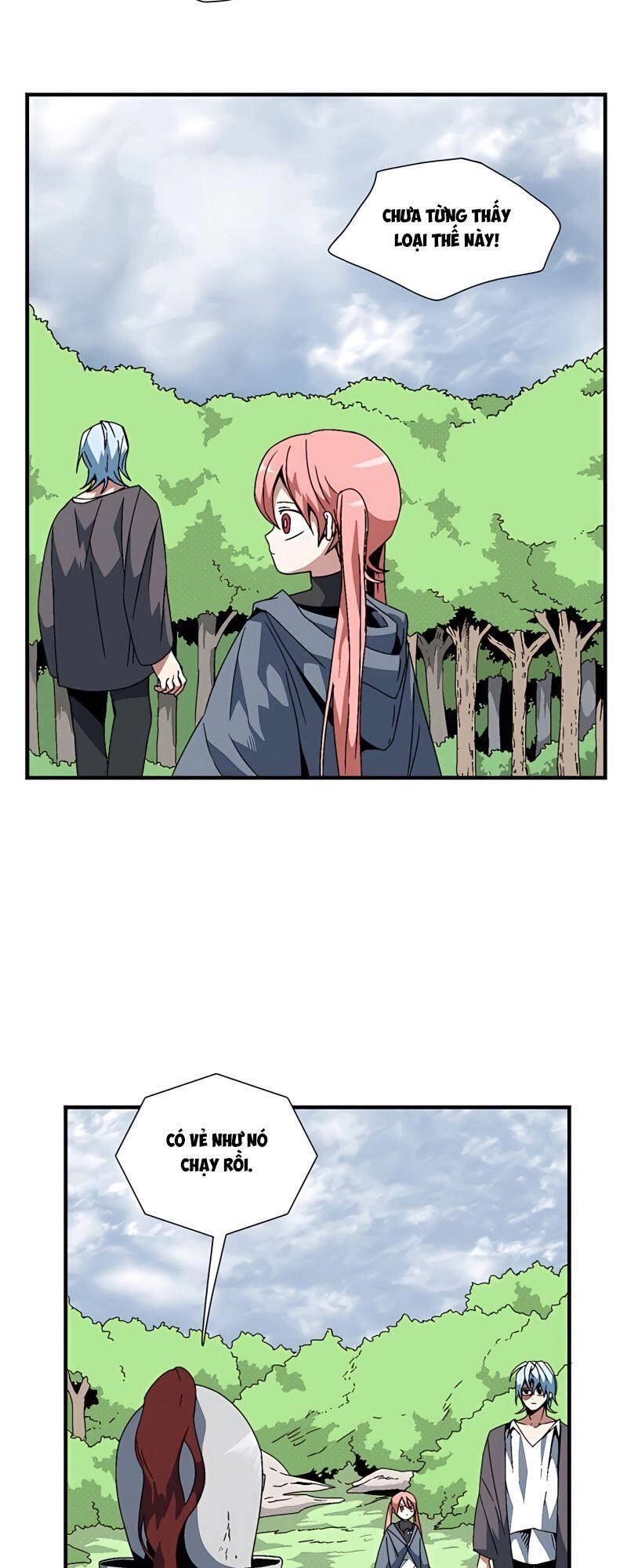 Ta Một Bước Làm Quỷ Vương Chapter 9 - 24