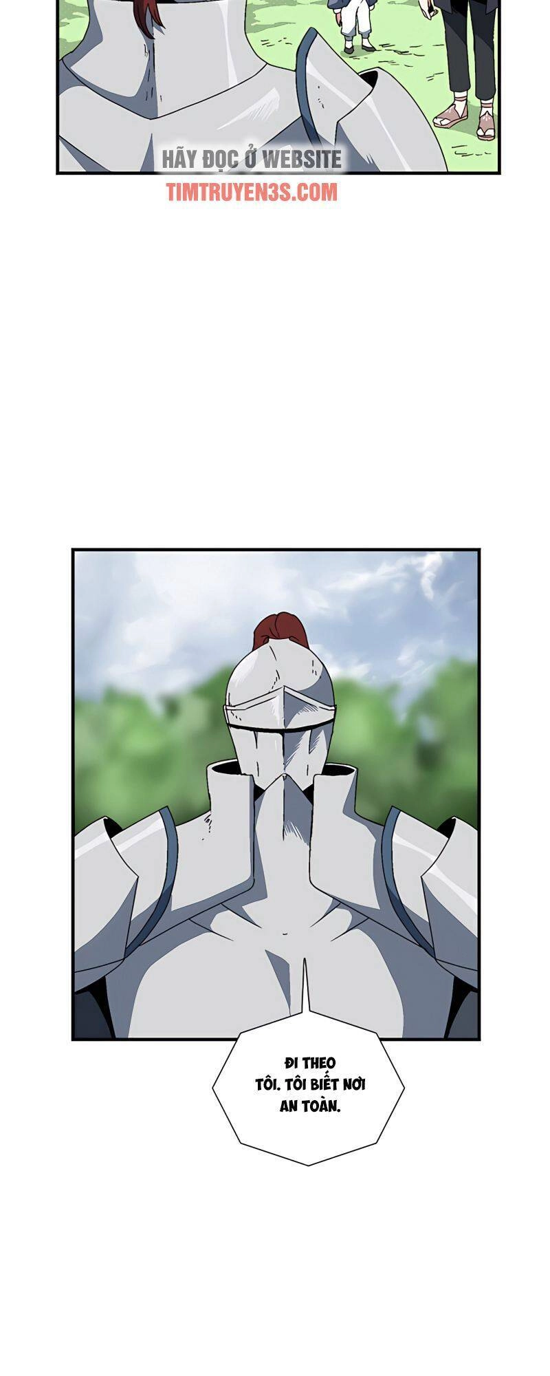 Ta Một Bước Làm Quỷ Vương Chapter 9 - 25