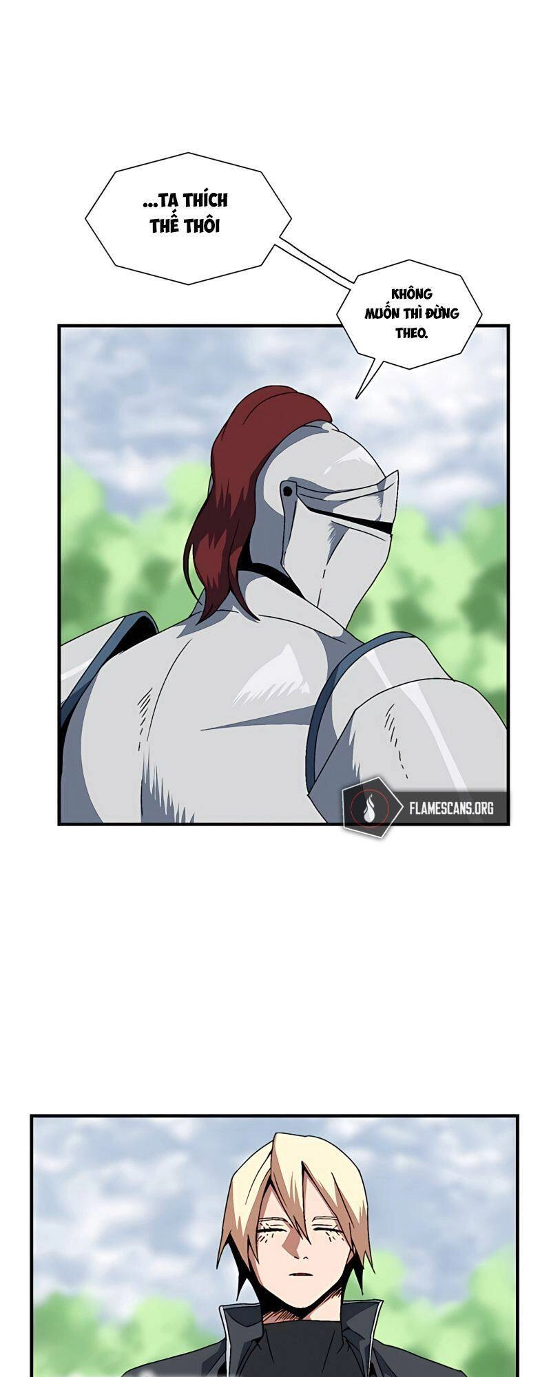 Ta Một Bước Làm Quỷ Vương Chapter 9 - 29