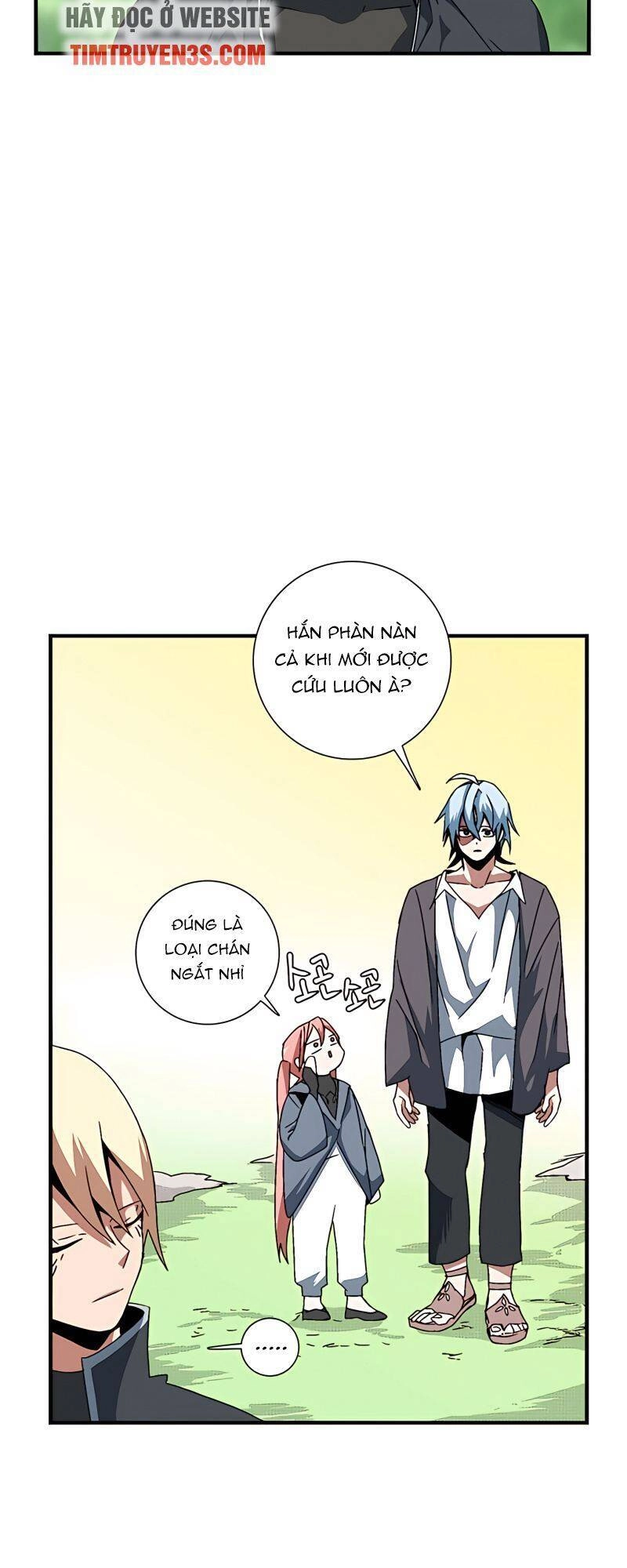 Ta Một Bước Làm Quỷ Vương Chapter 9 - 30