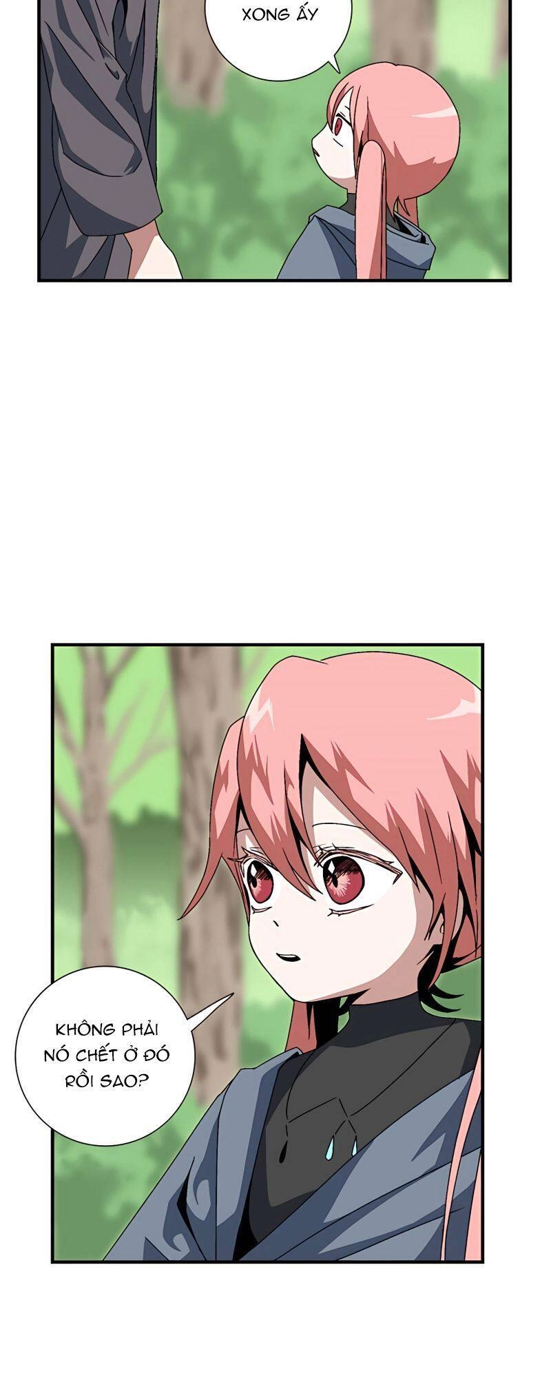 Ta Một Bước Làm Quỷ Vương Chapter 9 - 34