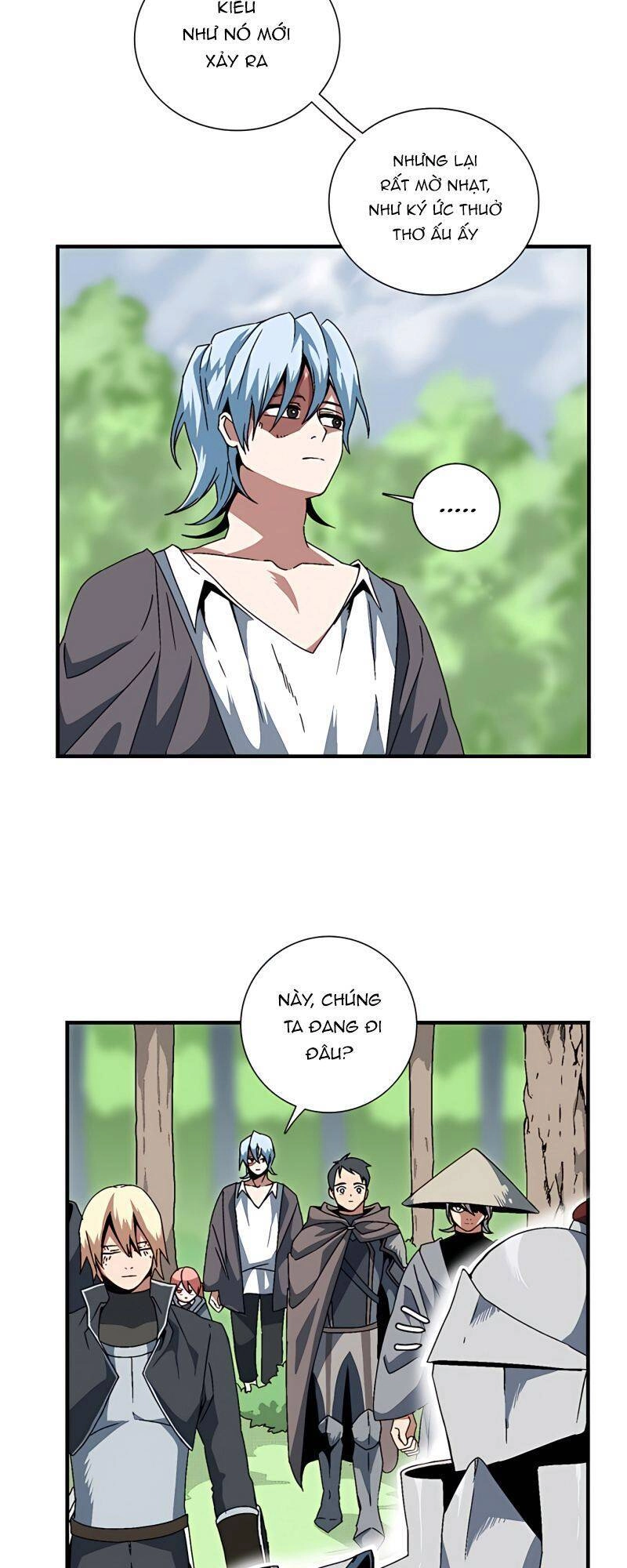 Ta Một Bước Làm Quỷ Vương Chapter 9 - 37