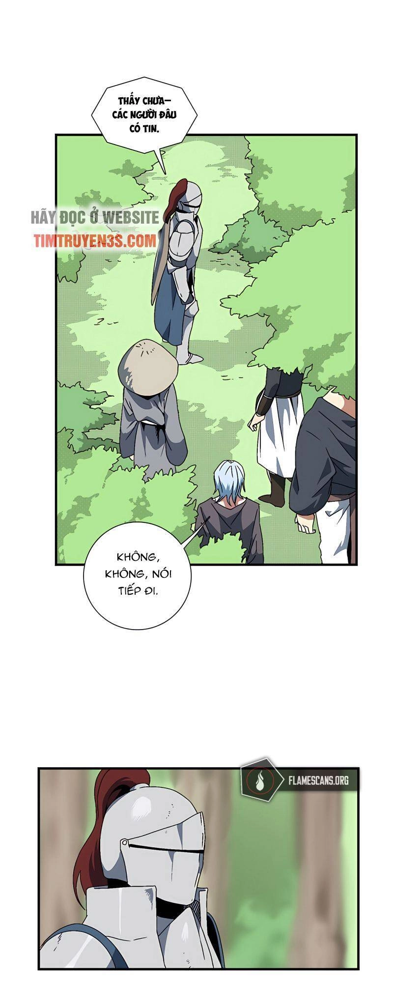 Ta Một Bước Làm Quỷ Vương Chapter 9 - 41