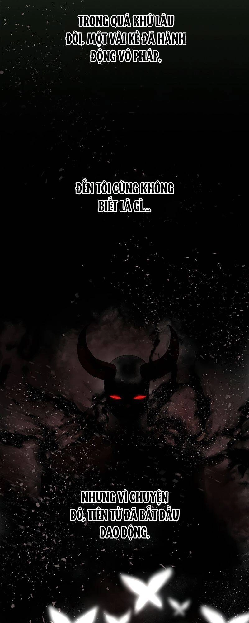 Ta Một Bước Làm Quỷ Vương Chapter 9 - 43