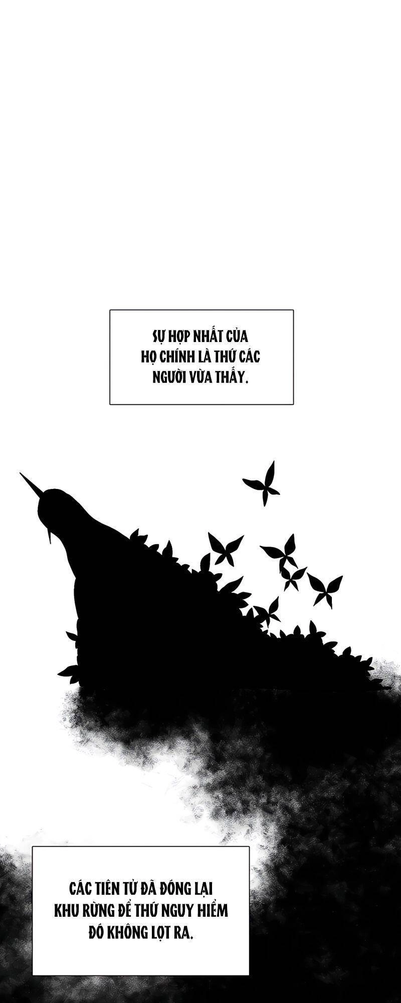 Ta Một Bước Làm Quỷ Vương Chapter 9 - 46