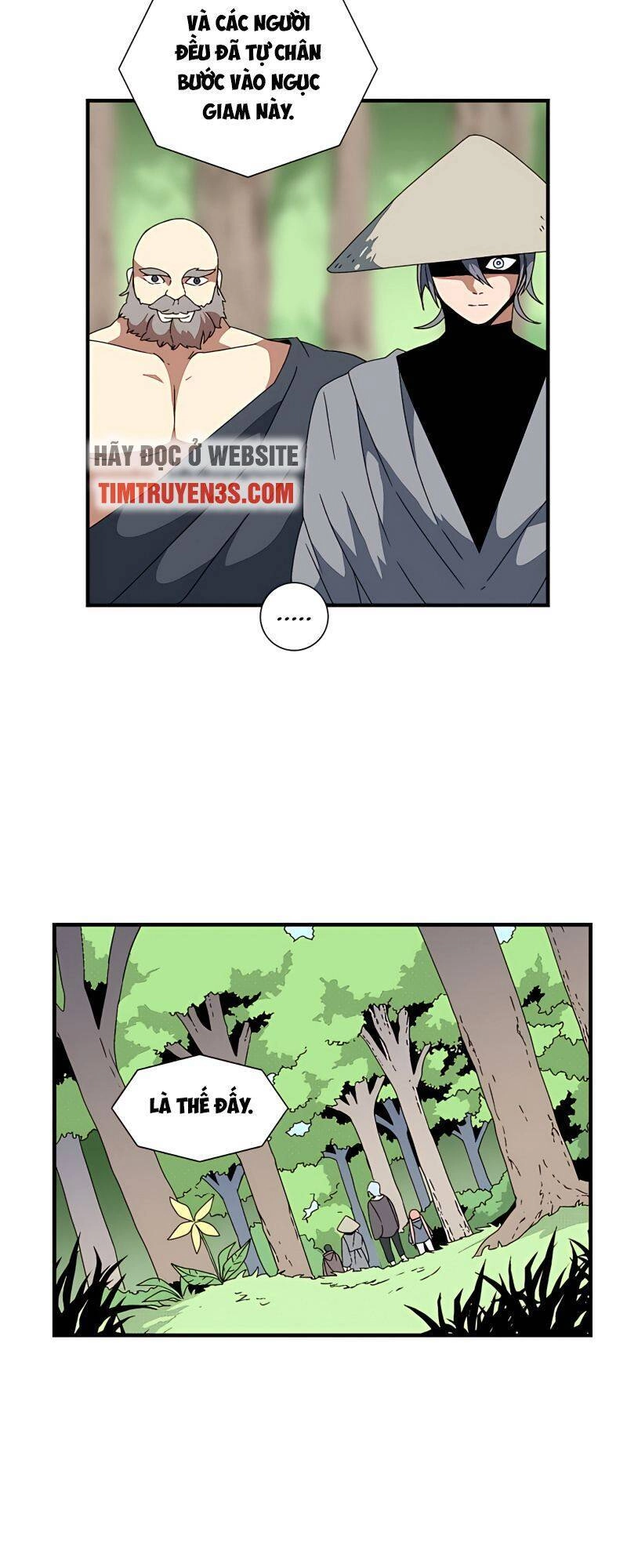 Ta Một Bước Làm Quỷ Vương Chapter 9 - 49