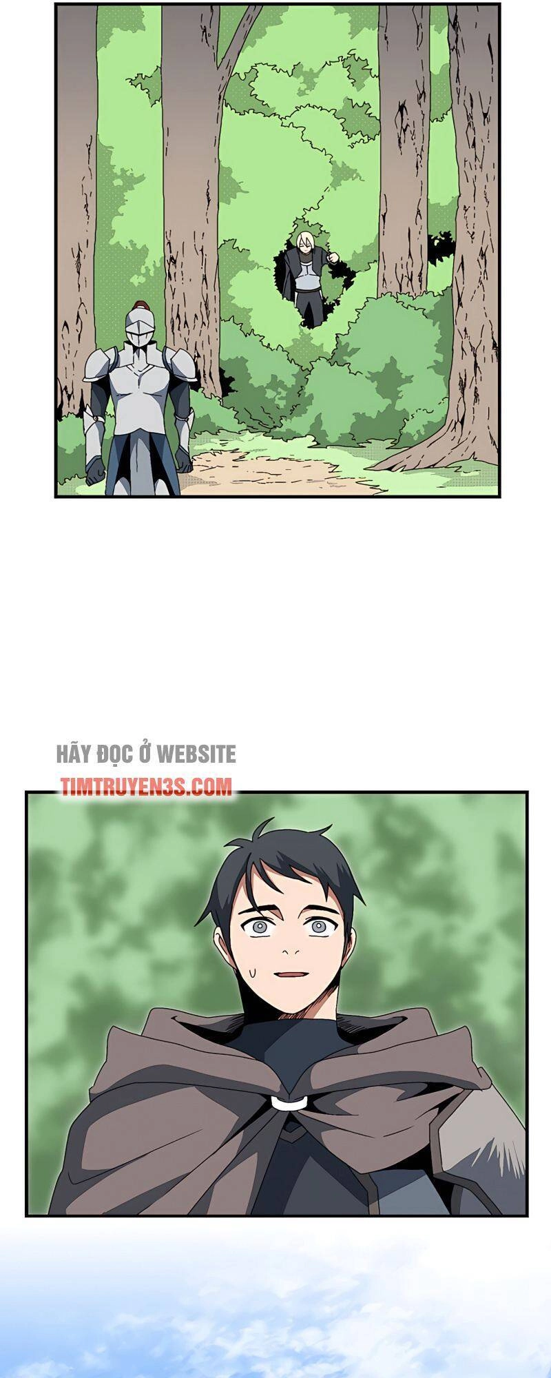 Ta Một Bước Làm Quỷ Vương Chapter 9 - 51