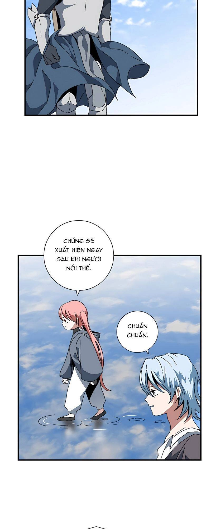 Ta Một Bước Làm Quỷ Vương Chapter 9 - 55