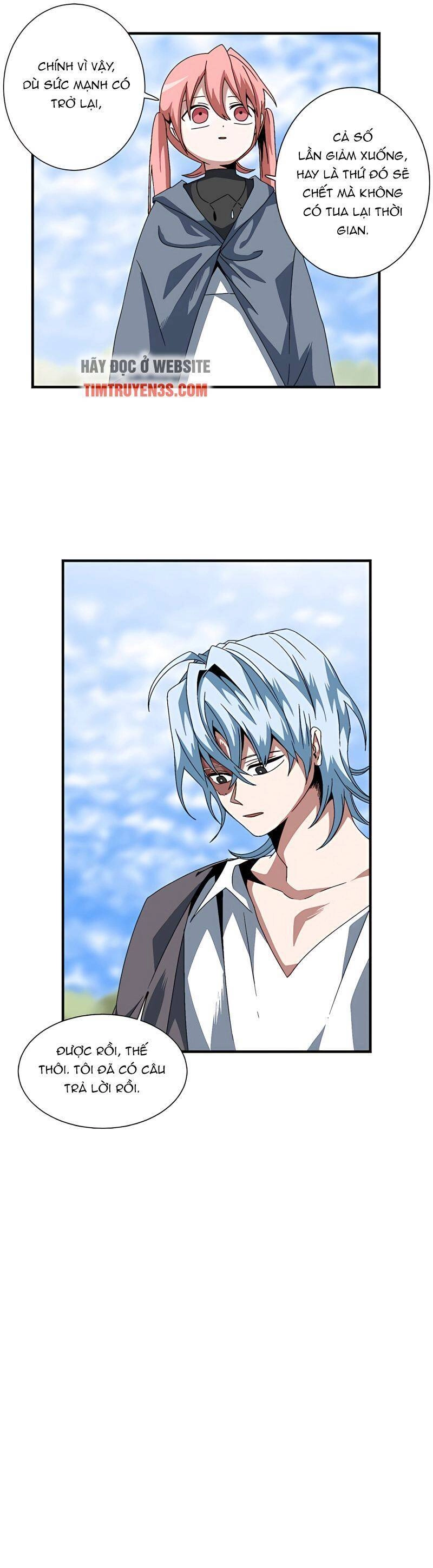 Ta Một Bước Làm Quỷ Vương Chapter 11 - 7