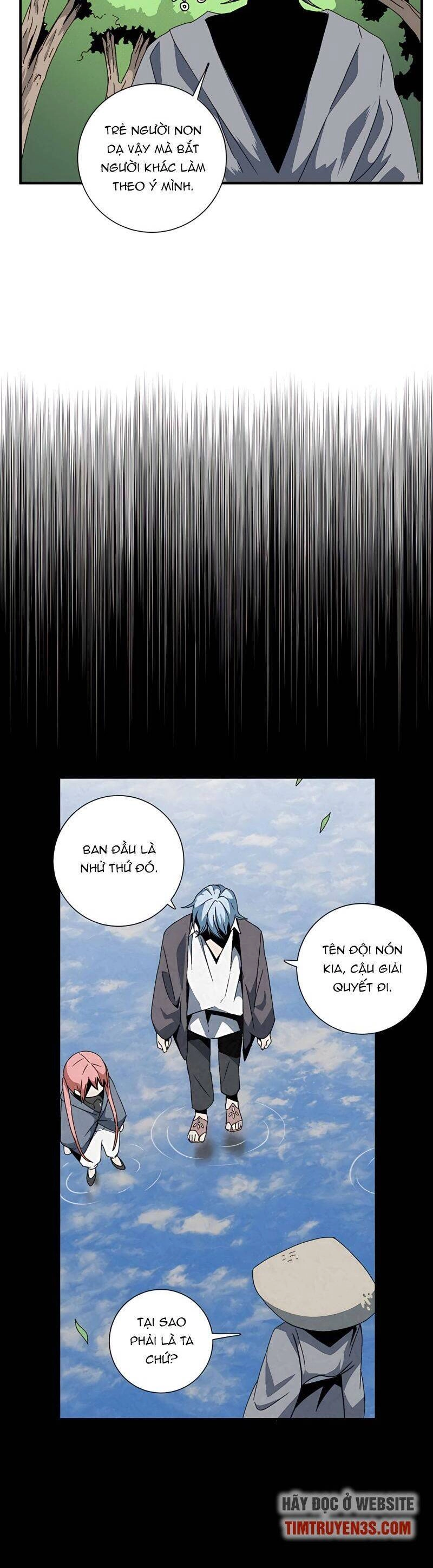 Ta Một Bước Làm Quỷ Vương Chapter 11 - 10