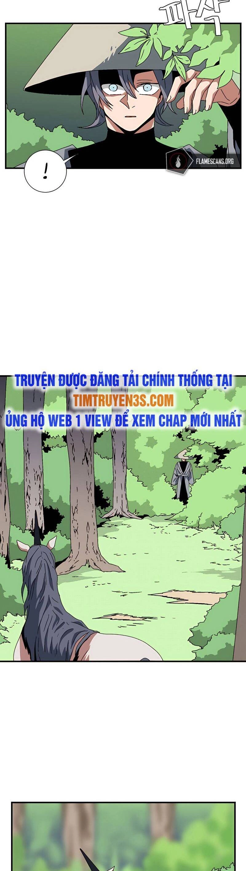 Ta Một Bước Làm Quỷ Vương Chapter 11 - 13