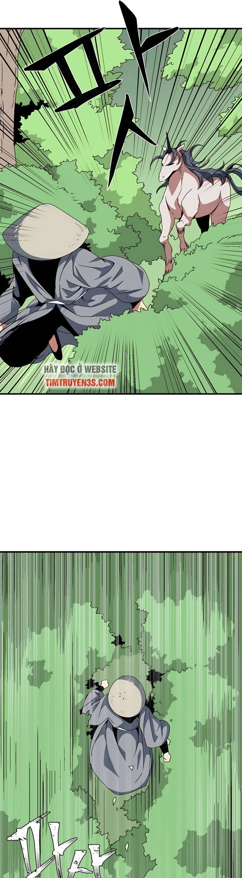 Ta Một Bước Làm Quỷ Vương Chapter 11 - 15