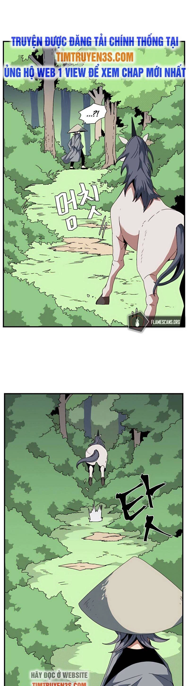 Ta Một Bước Làm Quỷ Vương Chapter 11 - 17