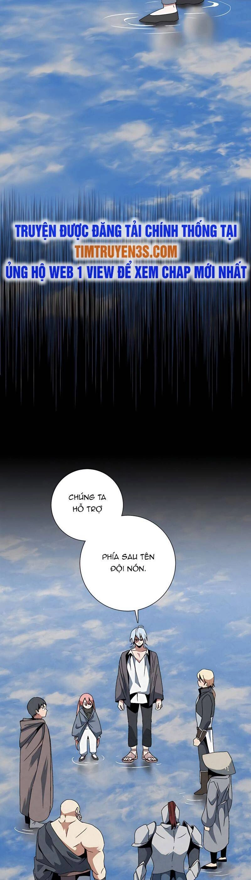 Ta Một Bước Làm Quỷ Vương Chapter 11 - 20