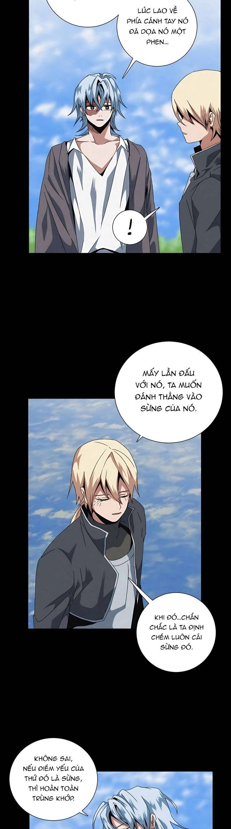 Ta Một Bước Làm Quỷ Vương Chapter 11 - 24