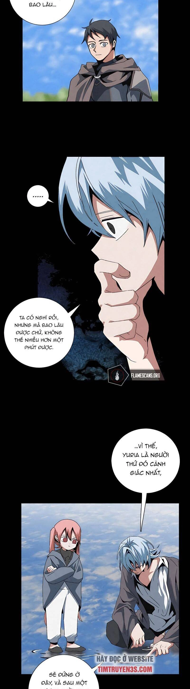 Ta Một Bước Làm Quỷ Vương Chapter 11 - 28