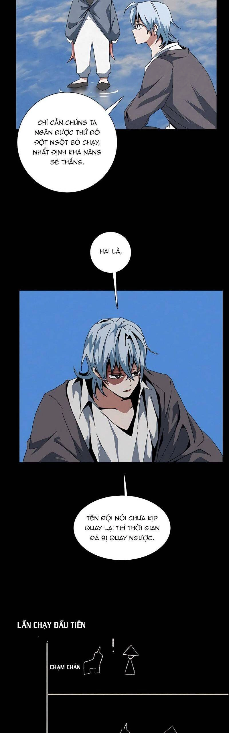 Ta Một Bước Làm Quỷ Vương Chapter 11 - 32