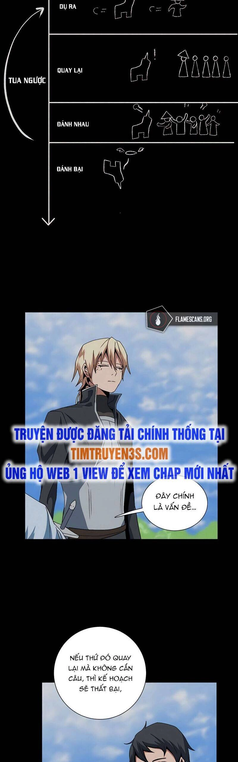 Ta Một Bước Làm Quỷ Vương Chapter 11 - 33