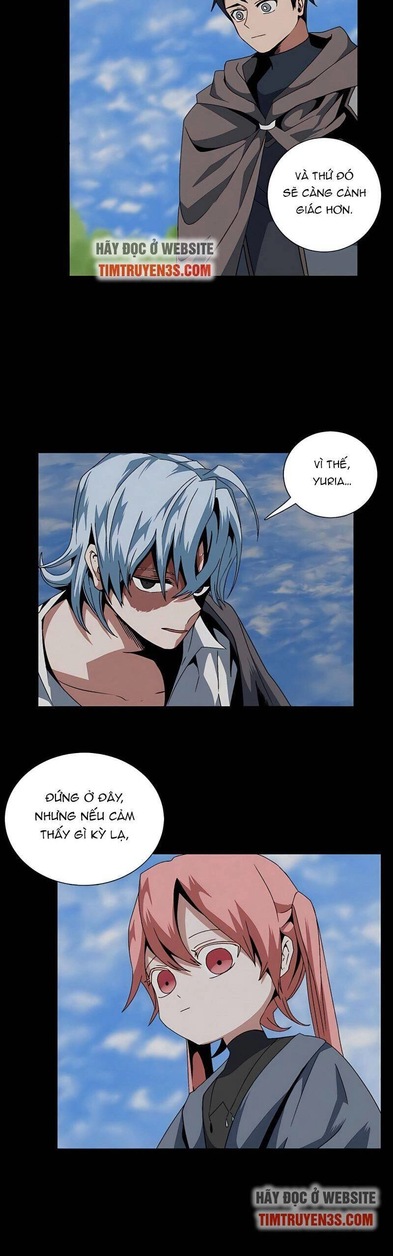 Ta Một Bước Làm Quỷ Vương Chapter 11 - 34