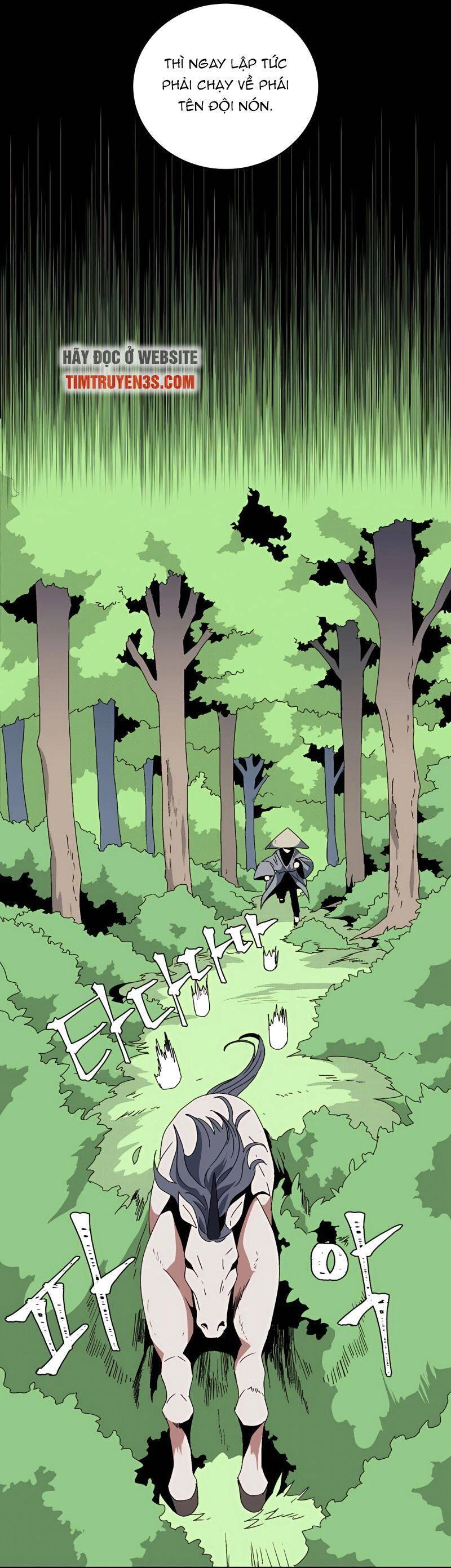 Ta Một Bước Làm Quỷ Vương Chapter 11 - 35