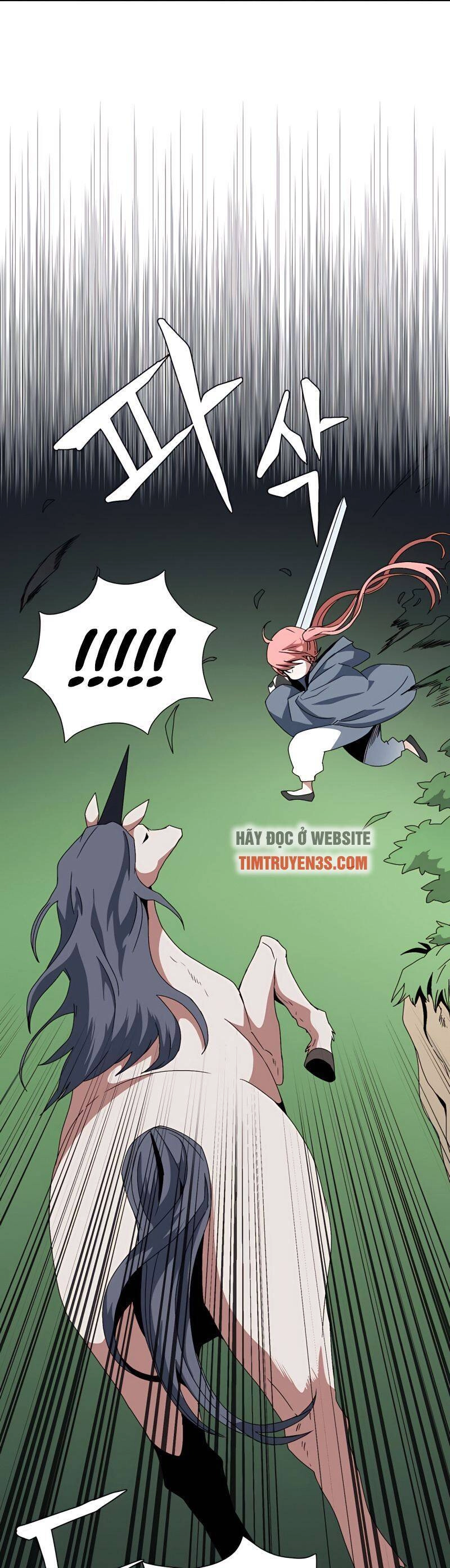 Ta Một Bước Làm Quỷ Vương Chapter 11 - 36