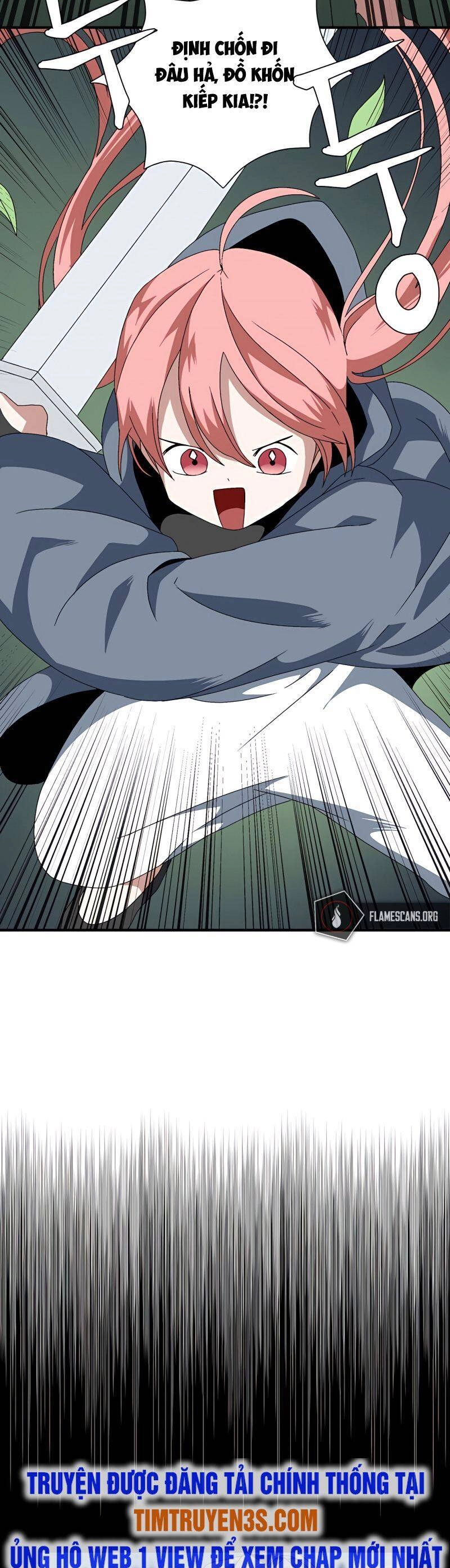 Ta Một Bước Làm Quỷ Vương Chapter 11 - 37