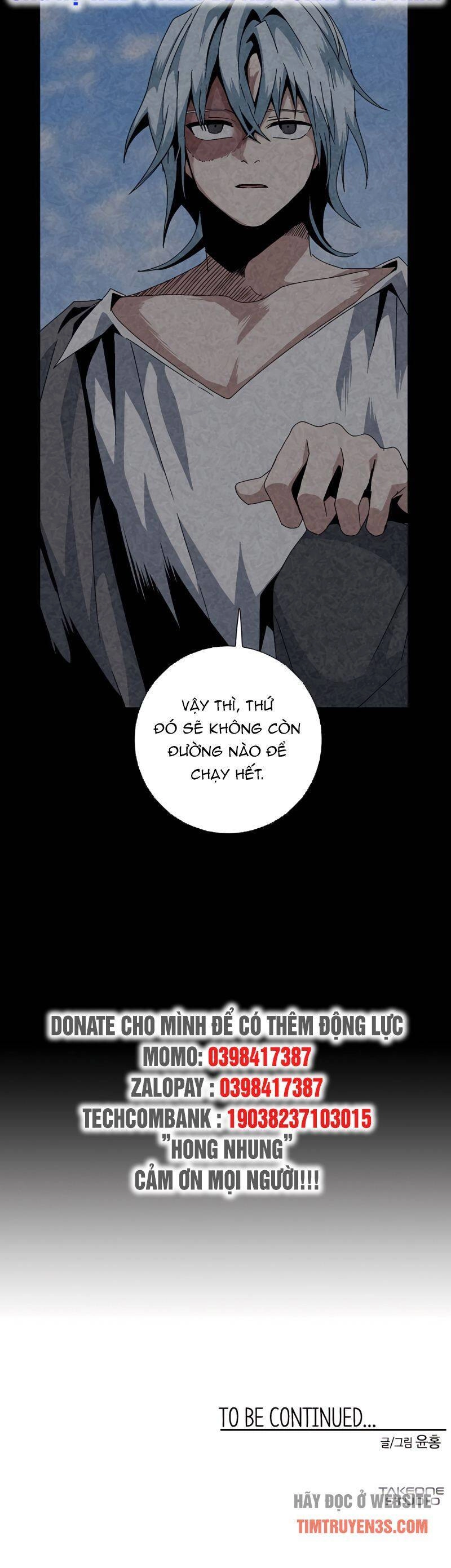 Ta Một Bước Làm Quỷ Vương Chapter 11 - 38