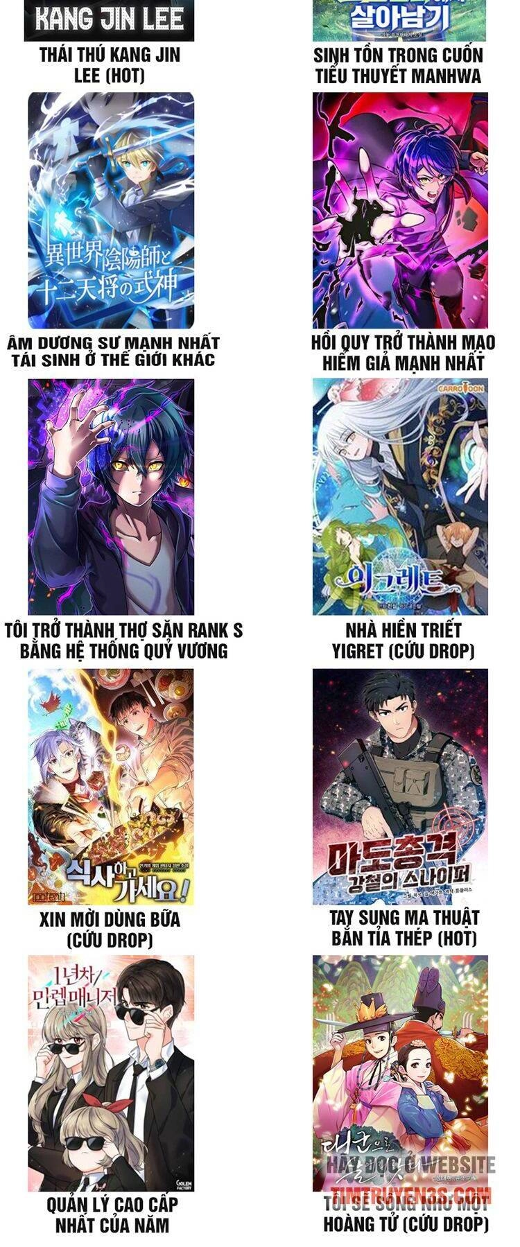 Ta Một Bước Làm Quỷ Vương Chapter 11 - 40