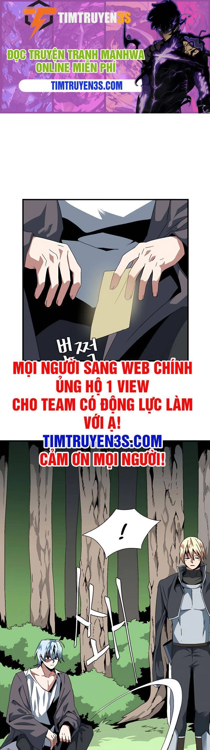 Ta Một Bước Làm Quỷ Vương Chapter 12 - 3