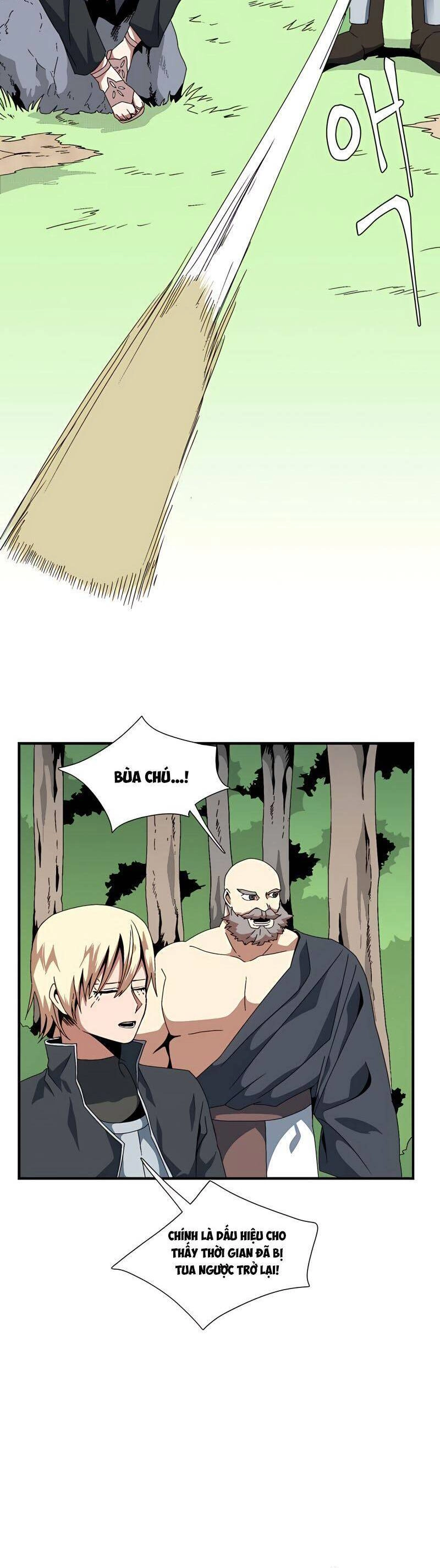 Ta Một Bước Làm Quỷ Vương Chapter 12 - 4