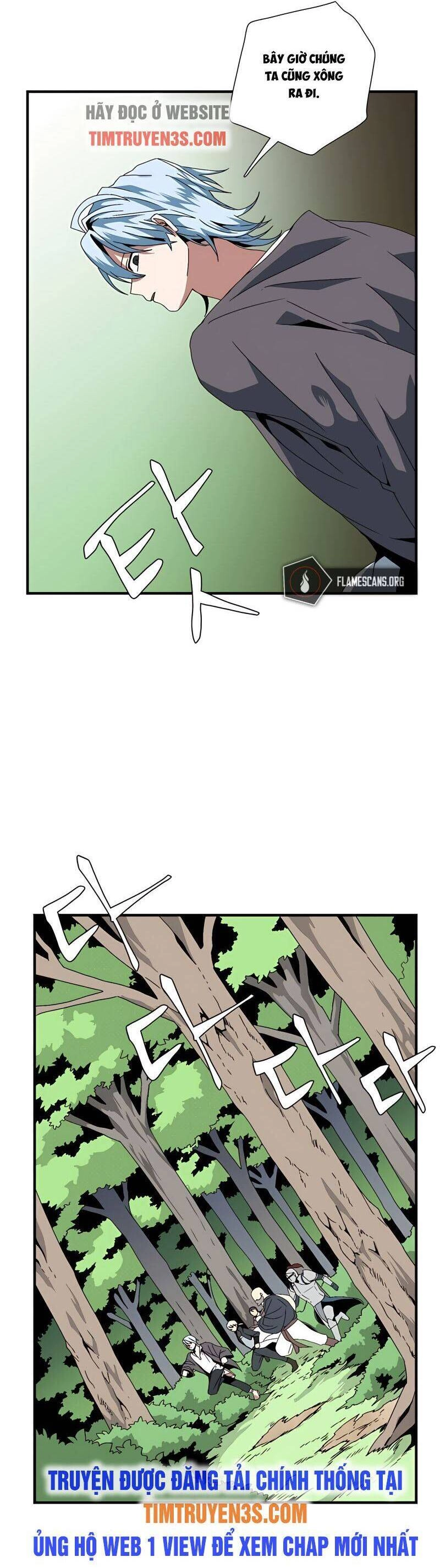 Ta Một Bước Làm Quỷ Vương Chapter 12 - 5