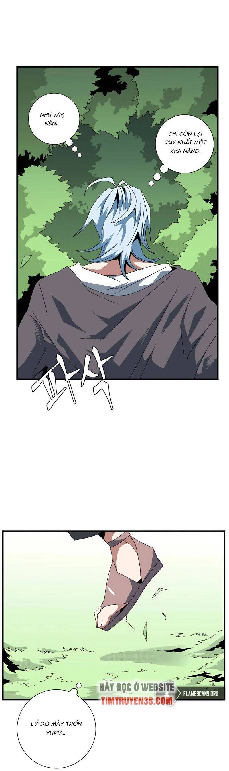 Ta Một Bước Làm Quỷ Vương Chapter 12 - 8