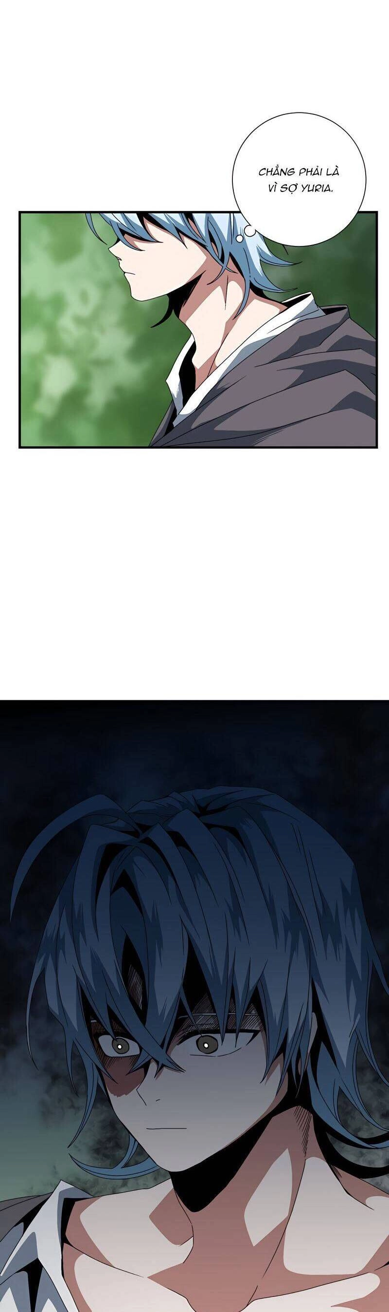 Ta Một Bước Làm Quỷ Vương Chapter 12 - 9