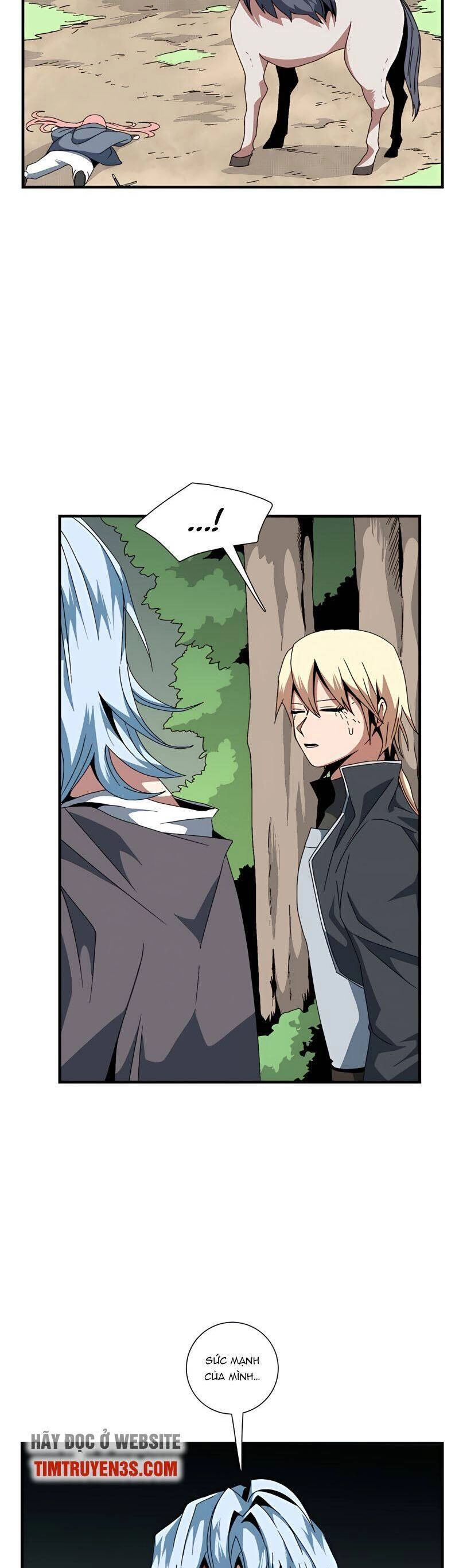 Ta Một Bước Làm Quỷ Vương Chapter 12 - 12