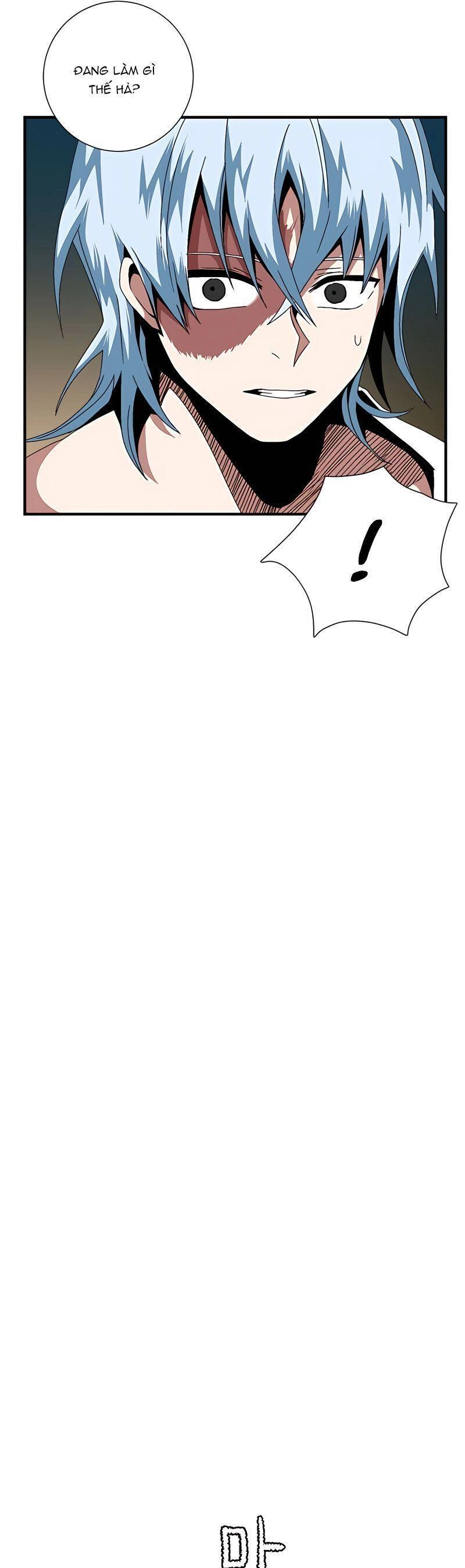 Ta Một Bước Làm Quỷ Vương Chapter 12 - 15