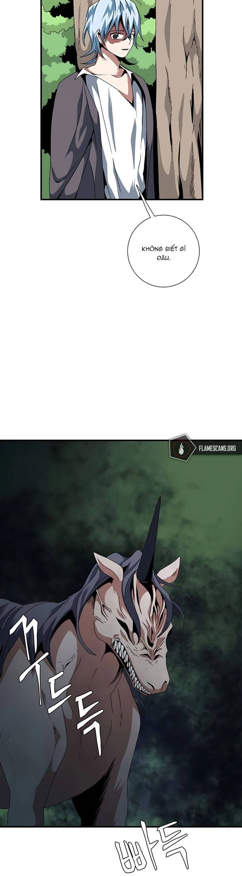 Ta Một Bước Làm Quỷ Vương Chapter 12 - 20