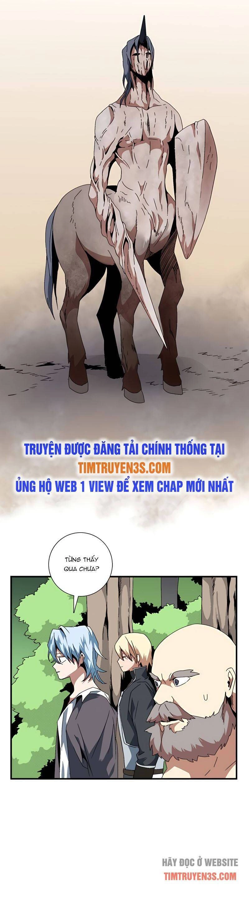 Ta Một Bước Làm Quỷ Vương Chapter 12 - 22