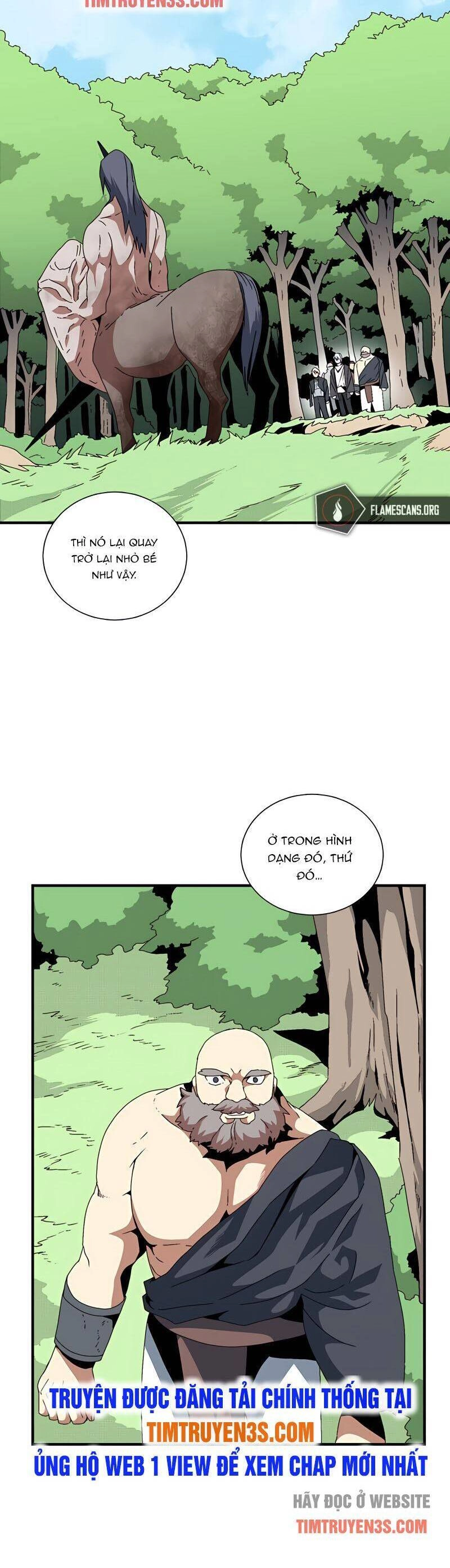 Ta Một Bước Làm Quỷ Vương Chapter 12 - 24