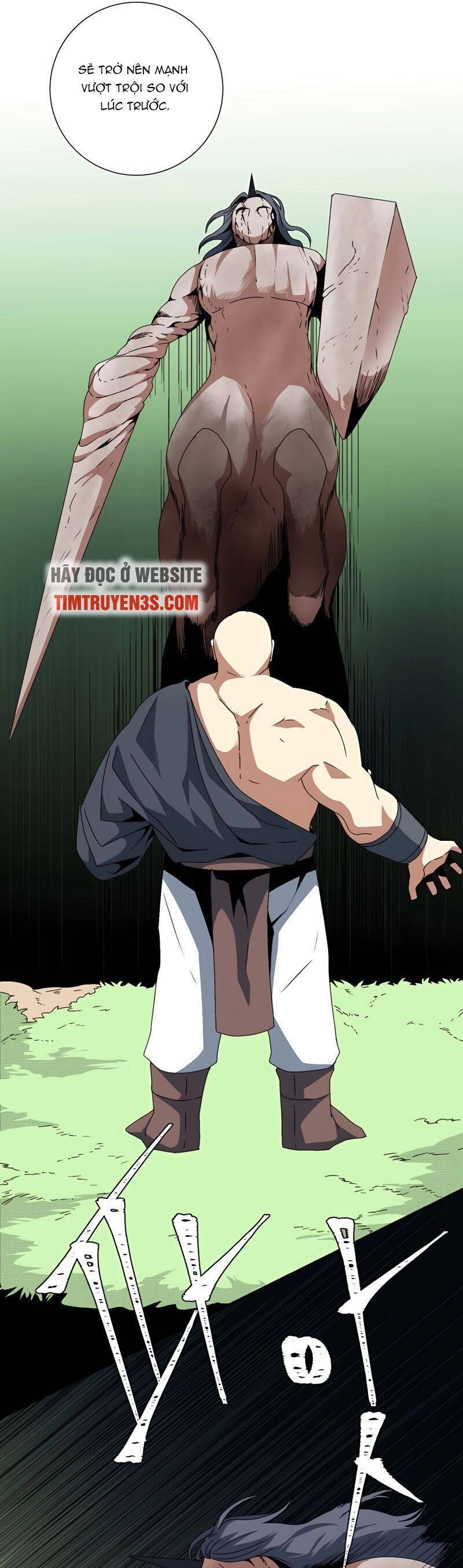 Ta Một Bước Làm Quỷ Vương Chapter 12 - 25