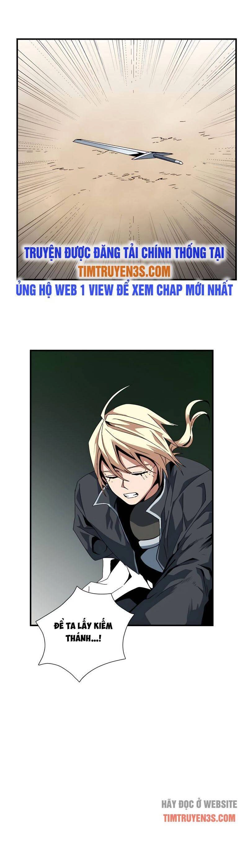 Ta Một Bước Làm Quỷ Vương Chapter 12 - 28