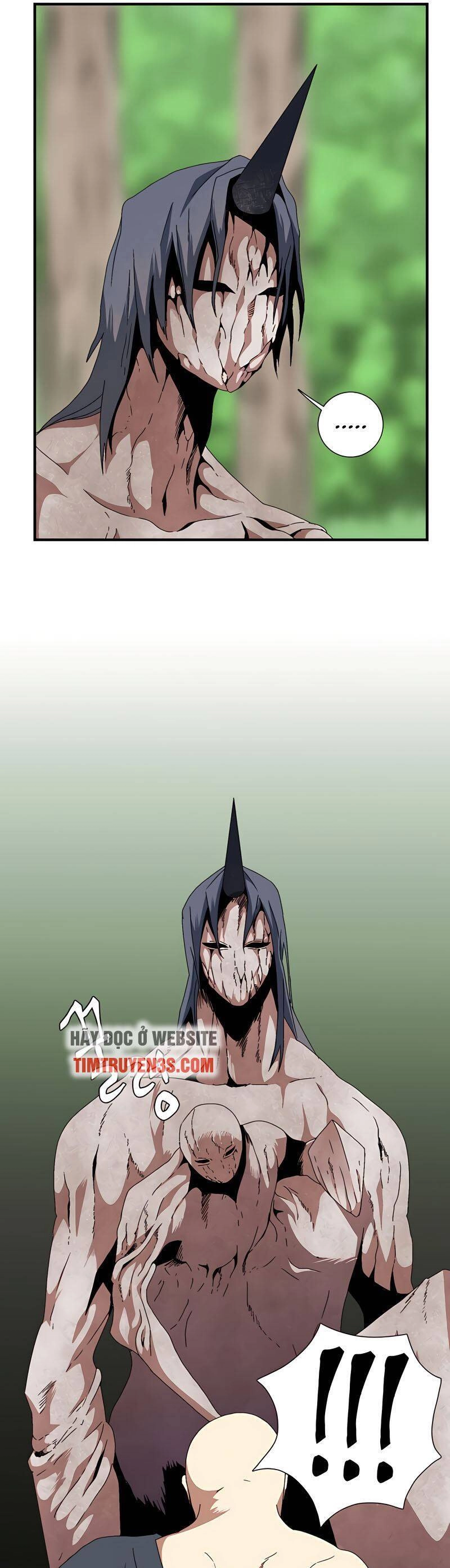 Ta Một Bước Làm Quỷ Vương Chapter 12 - 29