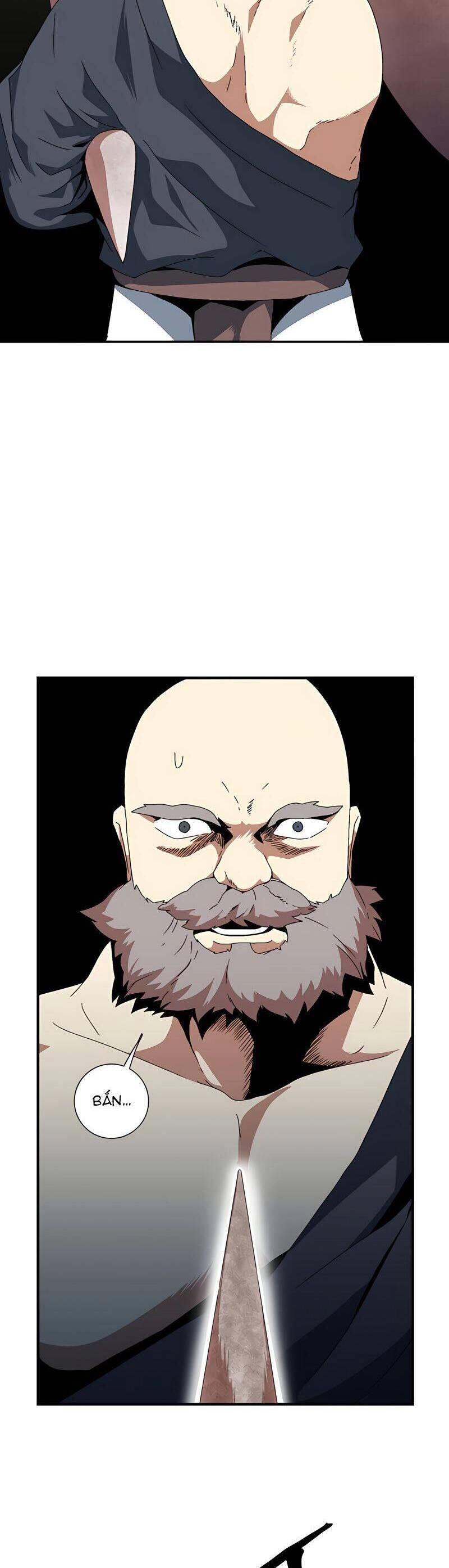 Ta Một Bước Làm Quỷ Vương Chapter 12 - 30