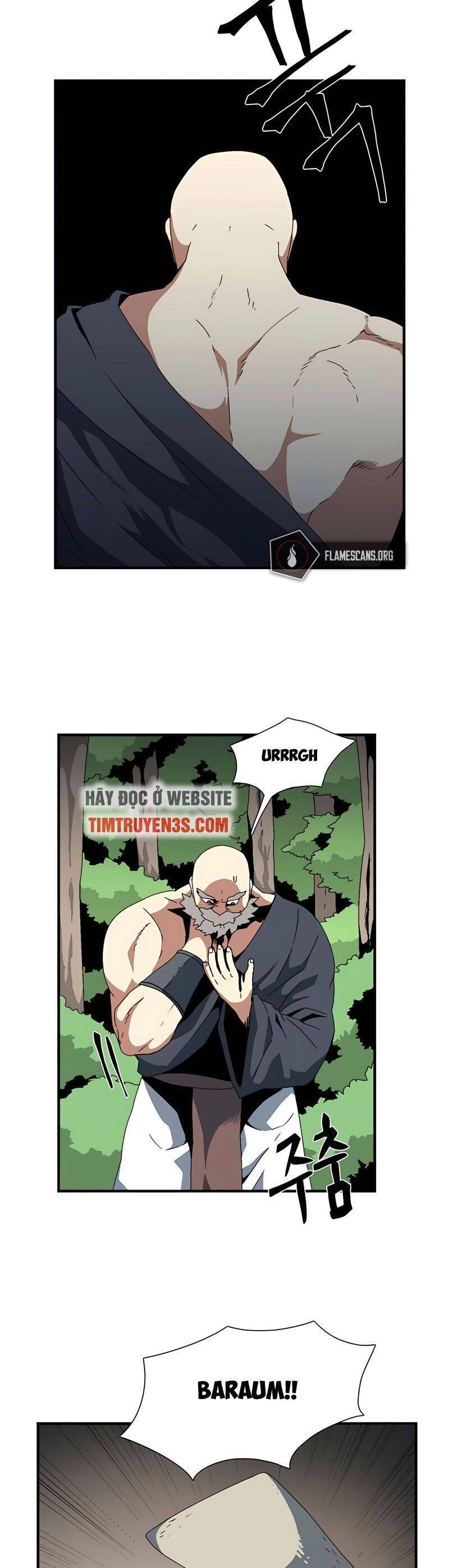 Ta Một Bước Làm Quỷ Vương Chapter 12 - 31