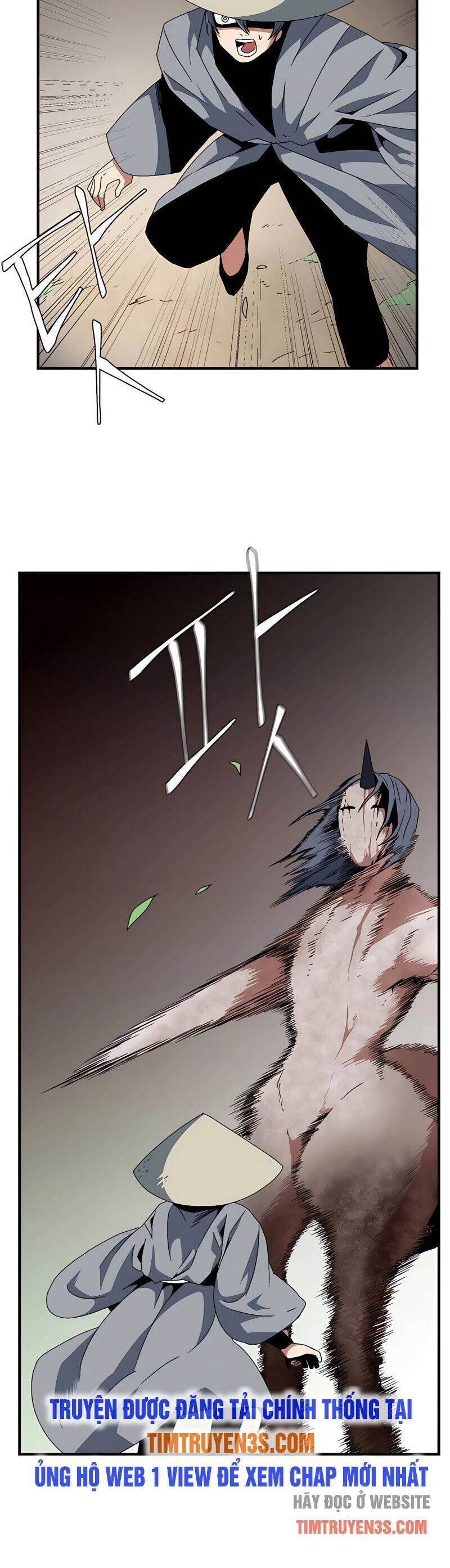 Ta Một Bước Làm Quỷ Vương Chapter 12 - 32